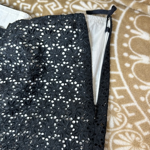 I.N.C international Concepts Capri pants Sz8 - Picture 8 of 10